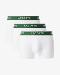 Cuecas Trunk Stretch 3-Pack