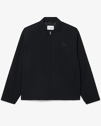 Water-Repellent Commuter Windbreaker
