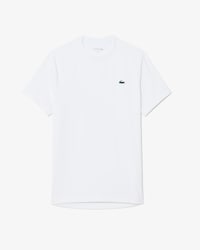 Camiseta Esportiva Leve E El&aacute;stica com Prote&ccedil;&atilde;o Uv