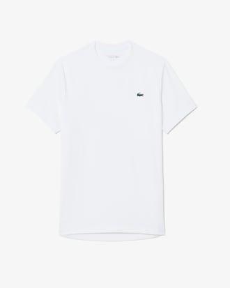 Camiseta Esportiva Leve E El&aacute;stica com Prote&ccedil;&atilde;o Uv