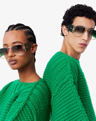 Sweater Oversized FW24 Runway