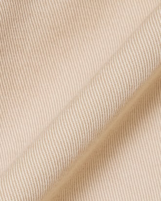 Cal&ccedil;a Feminina de Sarja com Elastano em Modelagem Oversizedd