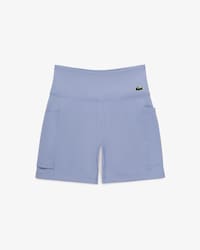 Short Esportivo Entrela&ccedil;ado
