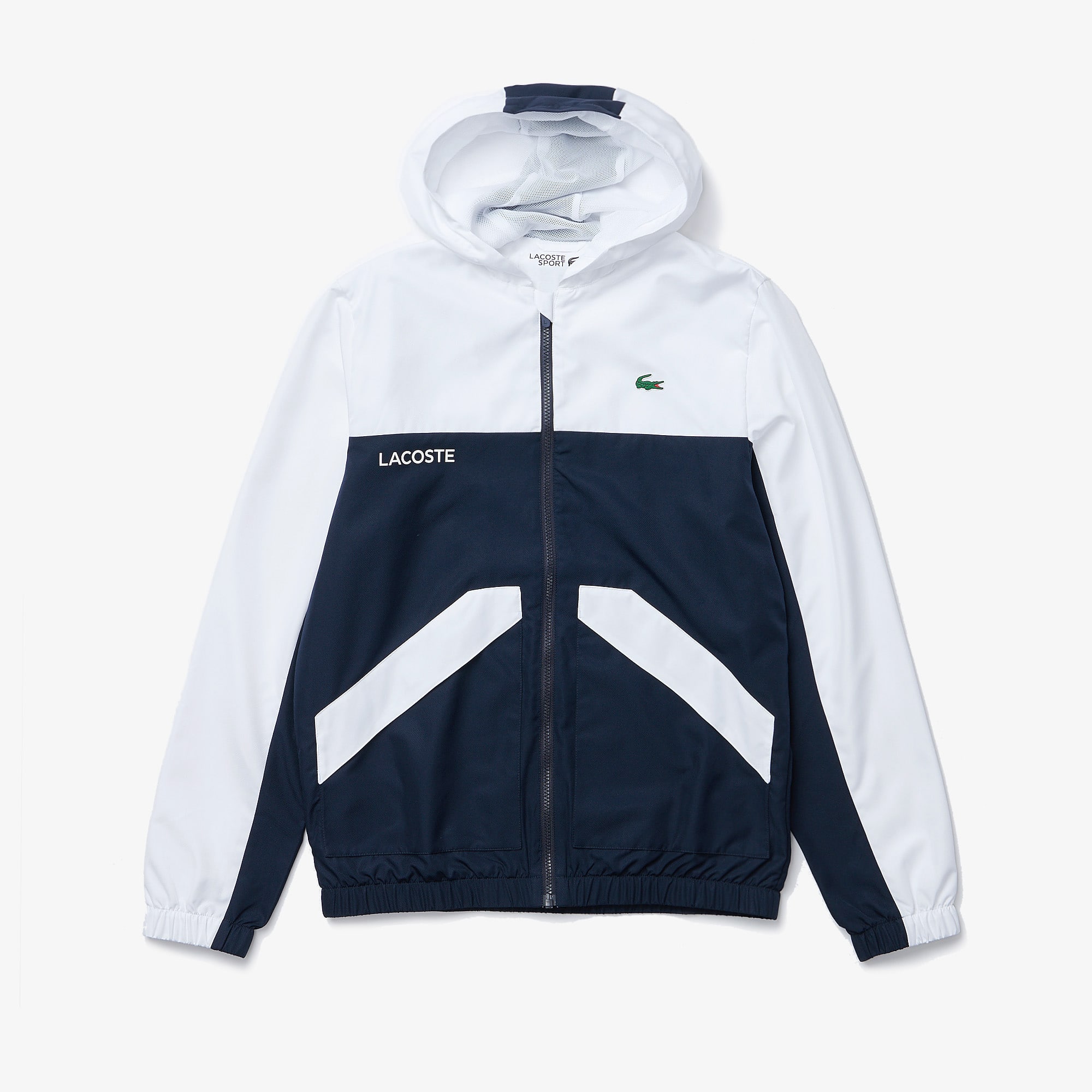 Moletom Lacoste Sport Jaqueta Masculina Da Lacoste Moletom Lacoste