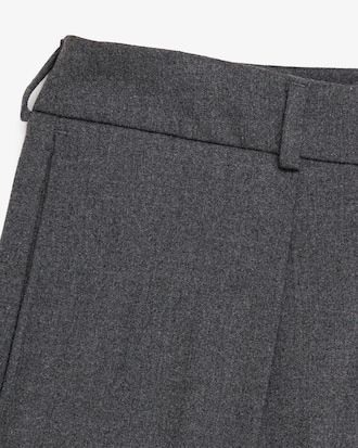 Cal&ccedil;a Stretch Modelagem flare