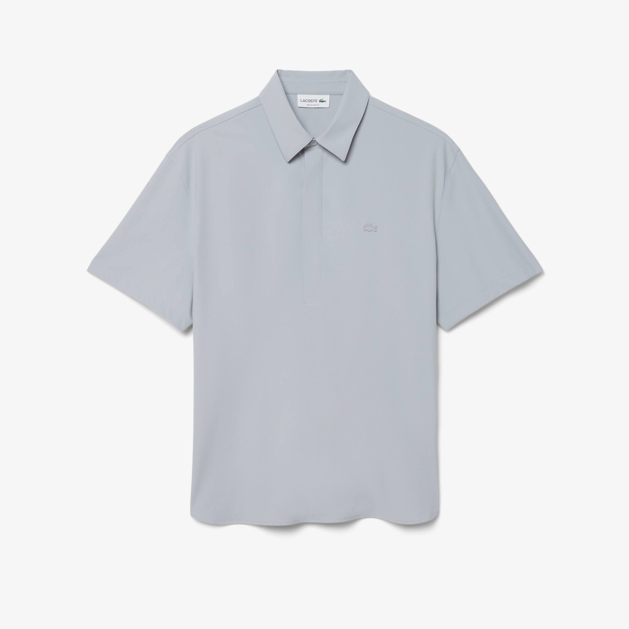 Camisa DE Manga Corta DE Corte Regular