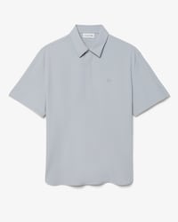 Regular Fit Short Sleeved Shirt