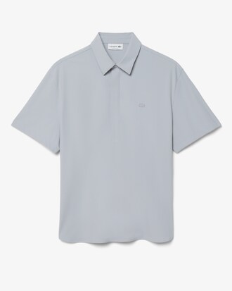 Regular Fit Short Sleeved Shirt