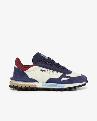 Zapatillas De Hombre Elite Active