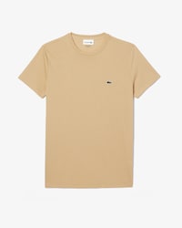 Remera De Algodón Pima