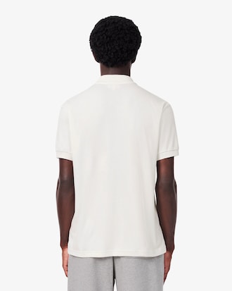 Polo De Algod&oacute;n Pima Fit Regular