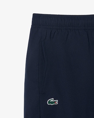 Shorts Esportivos de Tafet&aacute; Diamond