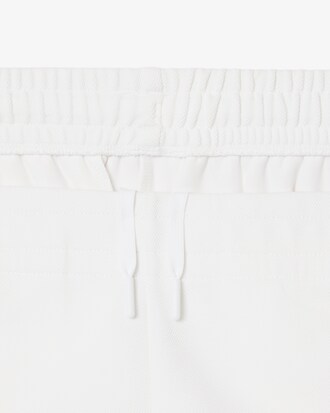 Cal&ccedil;a de Moletom GOAT Lacoste x Novak Djokovic