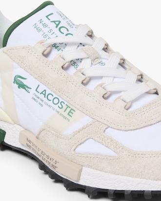 T&ecirc;nis Masculino Elite Active