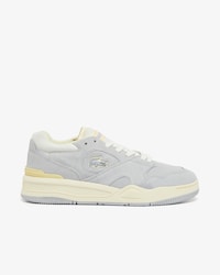Zapatillas De Hombre De Gamuza Lineshot