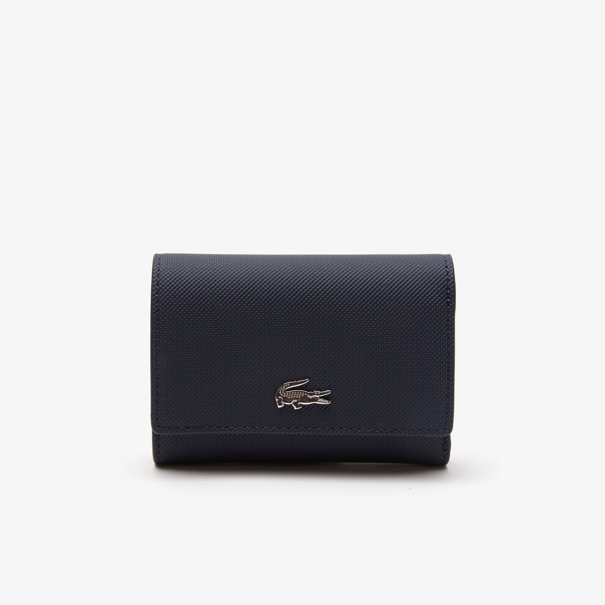 lacoste billeteras