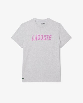 Camiseta Ultra Dry Printed Sport 