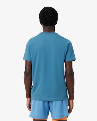 Camiseta de T&ecirc;nis Edi&ccedil;&atilde;o Roland-Garros