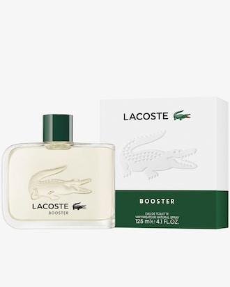 Lacoste Booster Eau de Toilette 125 ml
