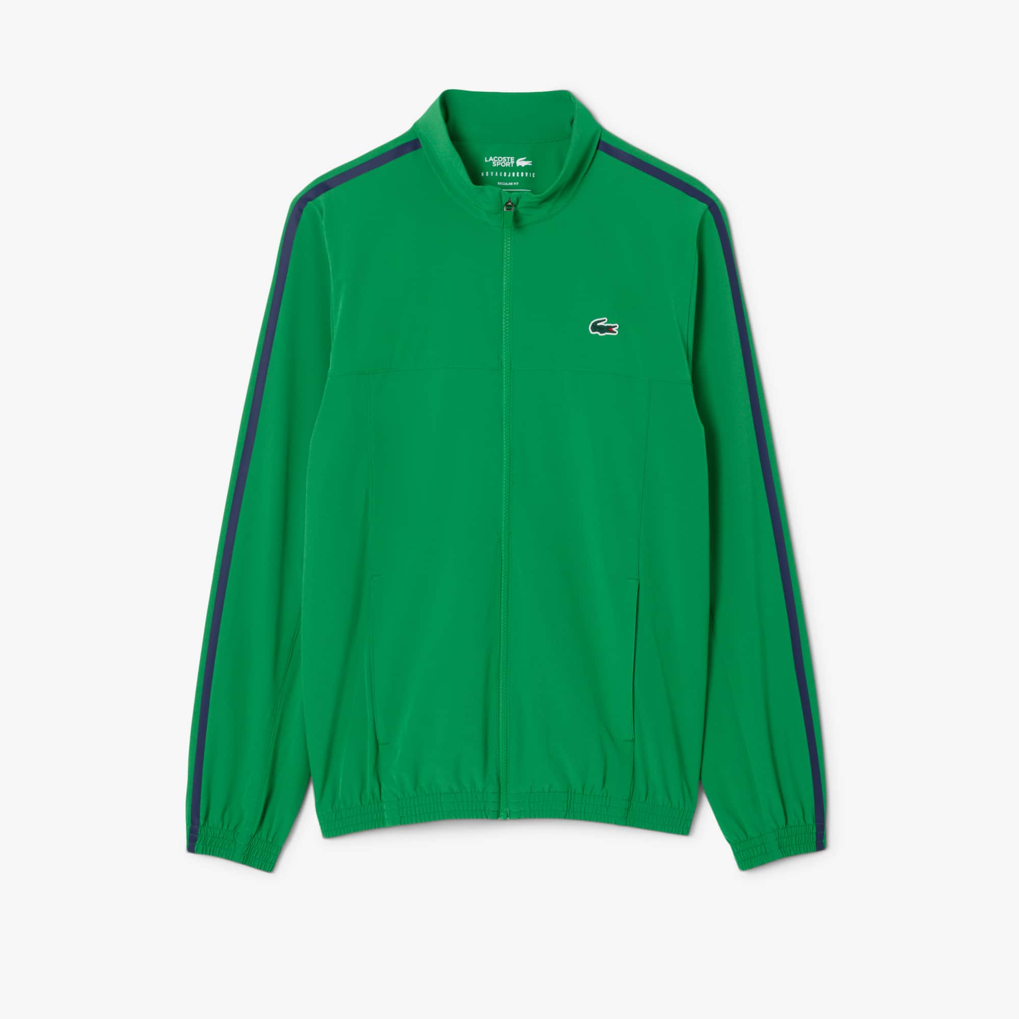 Conjunto Lacoste Esportivo Tennis X Novak Djokovic Ultra-Dry