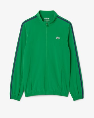 Conjunto Deportivo Lacoste Tennis x Novak Djokovic