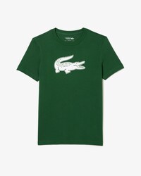 Camiseta esportiva em Algod&atilde;o Ultra Dry