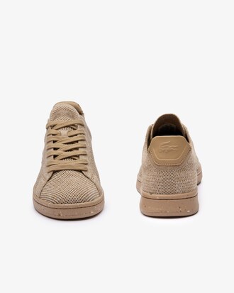 T&ecirc;nis feminino Carnaby Piqu&eacute;e em fibra reciclada