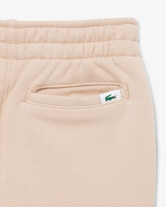 Conjunto de polo de petit piqu&eacute; para beb&eacute;