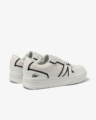 T&ecirc;nis Masculino L001 de Couro