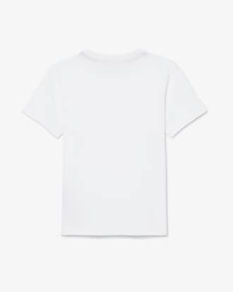 Camiseta Unissex de Algod&atilde;o