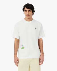 Camiseta de Golfe Ultra Dry