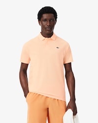 Polo profesional Lacoste Tennis x Novak Djokovic Camisa