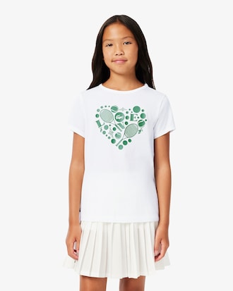 Camiseta Esportiva Estampada
