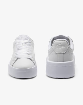 Zapatillas De Mujer De Cuero Carnaby Platform Lite