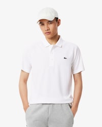 Polo Prote&ccedil;&atilde;o Uv de Caimento Regular