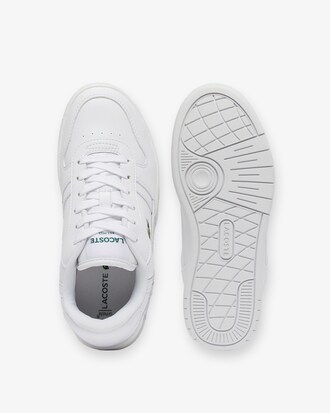Junior's T-Clip Set Sneakers