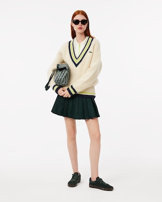 Polo De Pique French Made Slim Fit