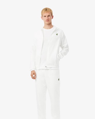 Pantalón de Jogging Lacoste x Novak Djokovic The GOAT