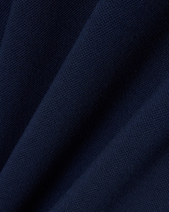 Polo Piqu&eacute; Paris Elastizada Fit Regular