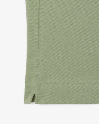 Polo L.12.12 De Piqu&eacute; Liviano Fit Cl&aacute;sico