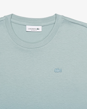 Remera de Algod&oacute;n Degrad&eacute; Fit Relax