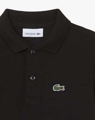 Camisa Polo Petit Piqu&eacute;