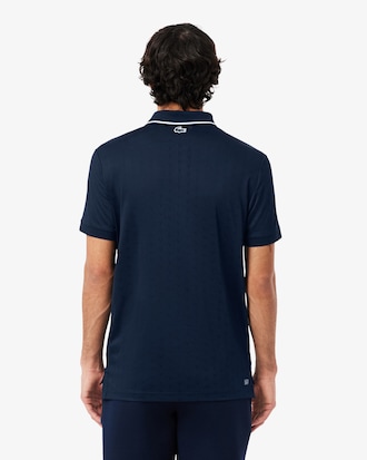 Polo Tennis Heritage Ultra Dry Stretch
