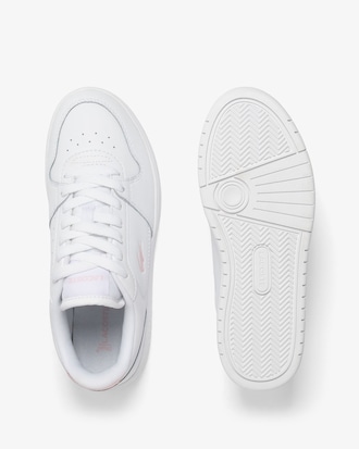Zapatillas Court Ace de Cuero para Mujer