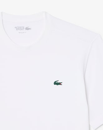 Remera Deportiva Ultra Dry De Algod&oacute;n