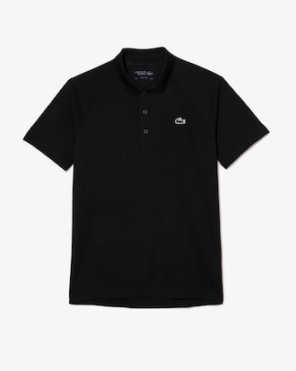 Camisa Polo Prote&ccedil;&atilde;o Uv de Caimento Regular