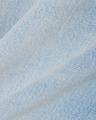 Loose Fit Denim Jeans