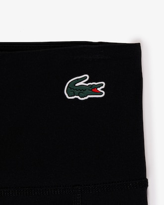 Shorts Deportivos Interlock