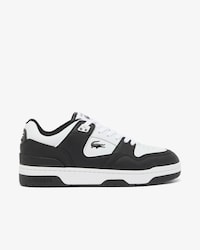 Zapatillas Courtcage Set de cuero para hombre