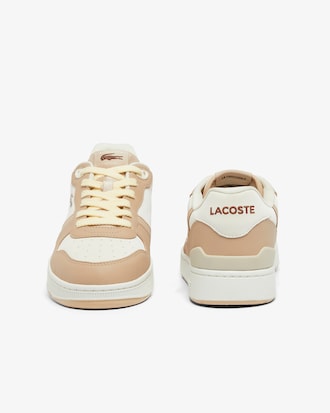 T&ecirc;nis Masculino T-Clip Set